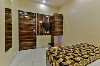 Hotel Garden Park Mumbai Exterior foto