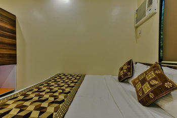 Hotel Garden Park Mumbai Exterior foto