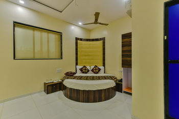Hotel Garden Park Mumbai Exterior foto
