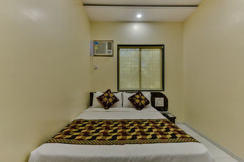 Hotel Garden Park Mumbai Exterior foto